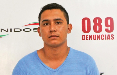 Juez dicta Formal Prisión a multi-asaltante de Tepic