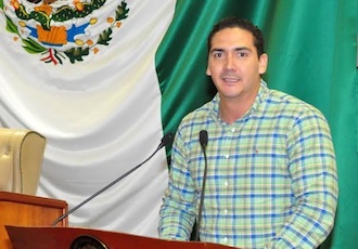 Juntos con la Nueva Legislatura Federal Ajustaremos Presupuesto 2016