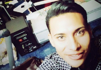 Encuentran sin vida a locutor de radio en Nayarit