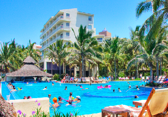 Aumentó 3.47% la derrama económica en Riviera Nayarit