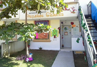 Denuncian Casa disfrazada de Estancia con Problemas Laborales e Higiene