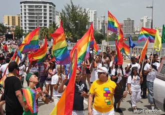 Rechazarán Aquí Matrimonios Lésbicos Gay