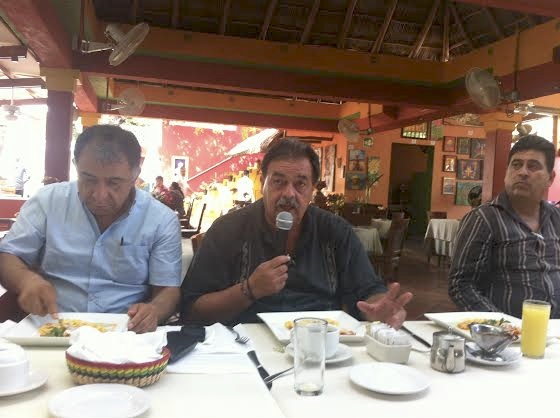 Abogados Solicitarán a Dávalos Donación de Terreno para Albergar Juzgados Civiles