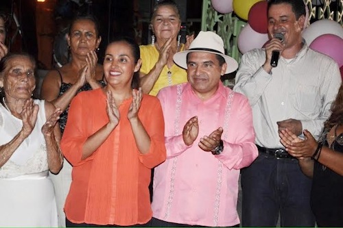 Niega DIF Municipal de Bahía Paquete de Pañales para Niño Discapacitado