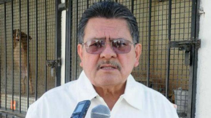 Detienen a funcionario de Sonora en Tepic, por violar a su nieta