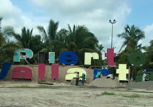 Temporada Alta a la Vista y PV Sin Bienvenida Digna