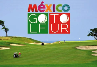 Litibú Campo de Golf recibe el Riviera Nayarit Open