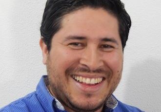 Confirma Dávalos Tiene Regidor Naranja con Gonzálo Guzmán
