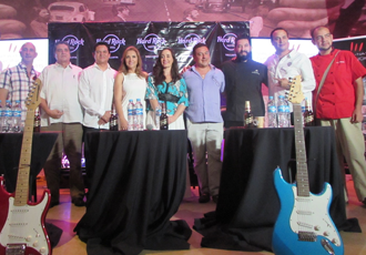 7° Vallarta Nayarit Gastronómica