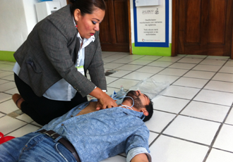 Empresarios Impulsarán Distintivo H Especial en Salud y Turismo para Puerto Vallarta