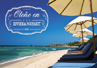 Promociones de Otoño en Riviera Nayarit