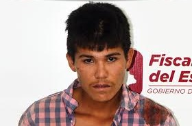 Mató a machetazos a su madre y padrastro