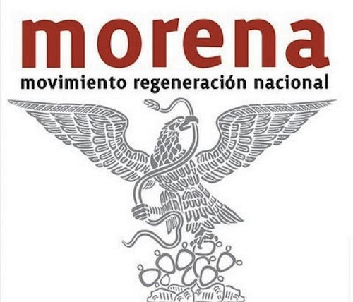 Se Integra Enrique Téllez a MORENA