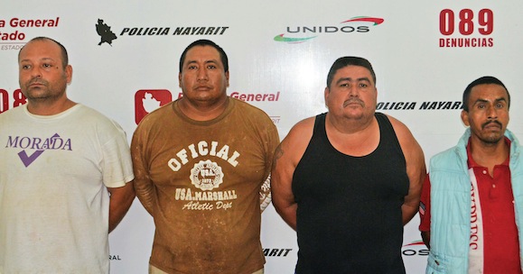 Sujetos abusaron de un joven en rehabilitación