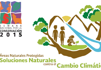 Semana Nacional de la Conservación 2015 en San Bla