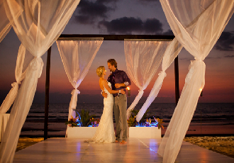 Riviera Nayarit: Destino de Bodas