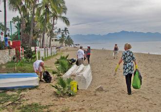 Grand Palladium ingresa a la RLP