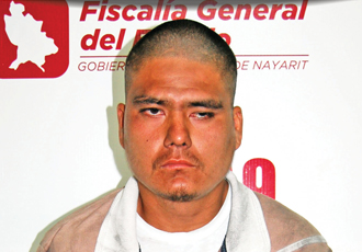Capturan a presunto Secuestrador prófugo desde el 2013