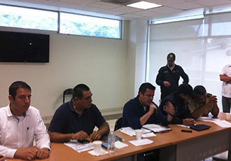 Jalisco y Nayarit en Alerta Máxima