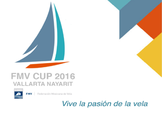 Copa FMV 2016 Vallarta Nayarit
