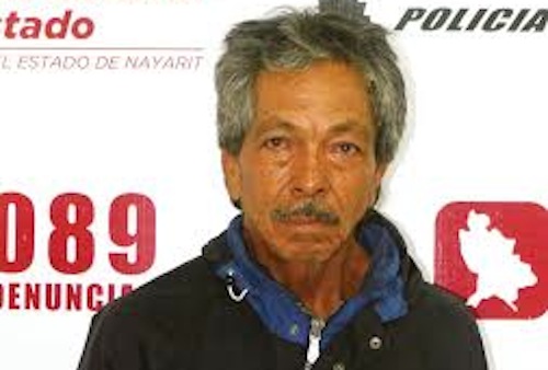 Depravado intentó violar a una niña de ocho años
