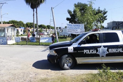 Bahía de Banderas a punto de perder 10 MDP del SUBSEMUN