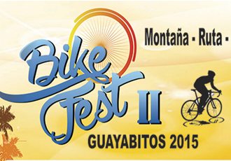 Esperan 300 competidores al Bike Fest II Guayabitos 2015