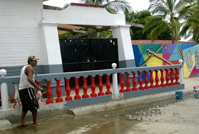 Inspeccionarán Tienda Escolar de Primaria Oliverio Vargas de Bucerías