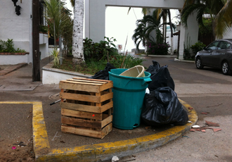 Ciudadano Vallartense Debe Asumir su Liderazgo para Solucionar Recolección de la Basura: Comuneros de Cherán
