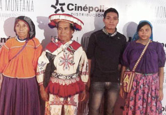 Cine en Tu Barrio de San Juan de Abajo Exhibirá el Documental Eco de la Montaña