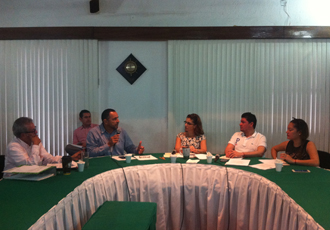 Buscan Allegarse de 1 MDP para Transformadores en 5 Escuelas