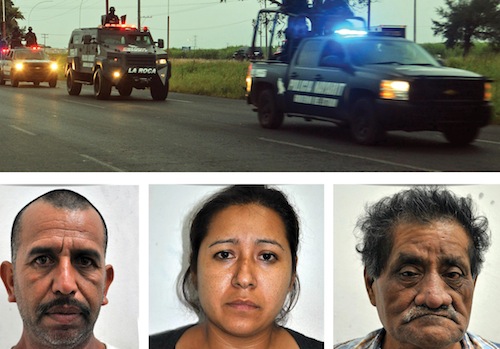 Fue su esposa quien planeó su muerte