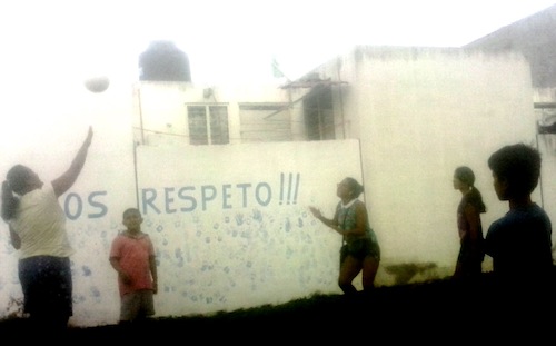 Sin Respuesta de José Gómez a Vecinos de Villas de la Bahía
