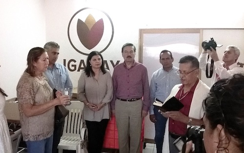 Abre IGANAY empacadora de chia para distribucion nacional con su marca