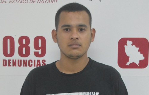 Secuestrador de empresario fue capturado en Acaponeta