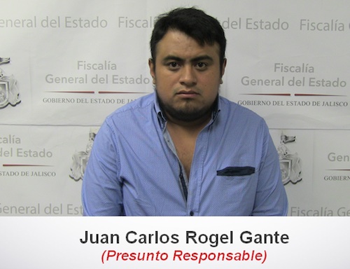 Fraudeó en Nayarit y lo capturan en Jalisco