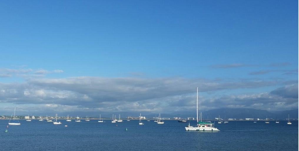 Llega el 2016 “Veleando” a Riviera Nayarit