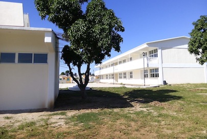 Se Fueron de Vacaciones y José Gómez no les Entrego su Escuela