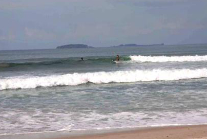 Se Suman más Grupos y Particulares en la Lucha por el Libre Acceso a la Playa La Lancha
