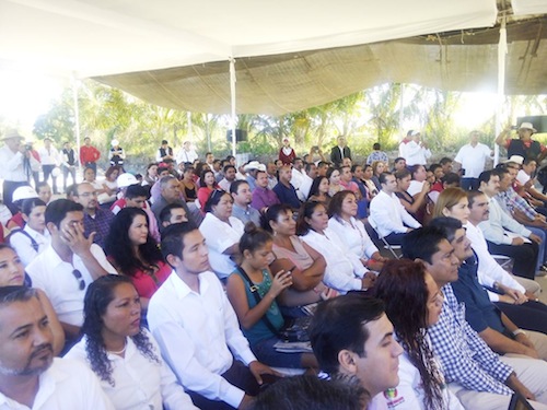 Grave el problema de la Justicia Familiar en Bahía de Banderas
