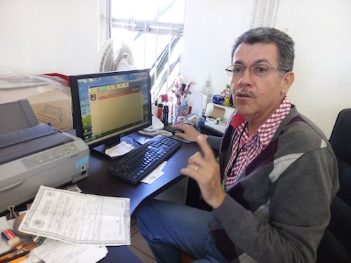Entró en Vigor en Nayarit Contrato Civil de Matrimonio Igualitario