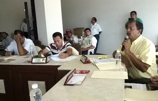 No da la Cara Director de Desarrollo Urbano de Bahía de Banderas