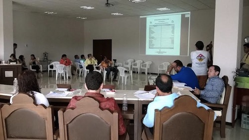 Denuncian ineficiencia del Ayuntamiento de Bahía para recibir pago del predial