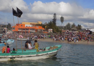 Bucerías celebrará las Fiestas Patronales de Nuestra Señora de la Paz