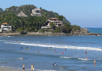 Sayulita Genera Furor en la Web