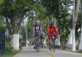 Ciclovía de Nuevo Vallarta: Un Gusto que Darse en Riviera Nayarit