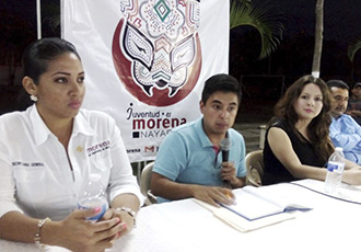 En México, ser joven es más peligroso que ser delincuente”: Diputado