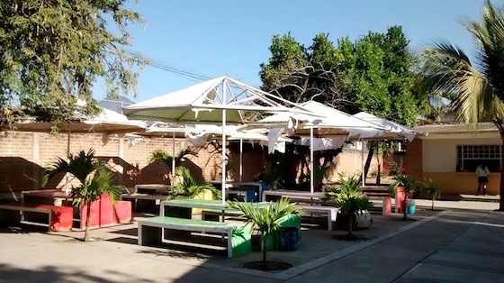 Ante apatía de José Gómez ciudadanos ayudarán a primaria de San Juan