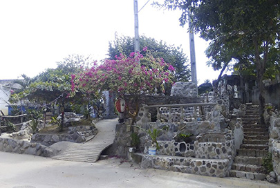 Oídos Sordos del Ayuntamiento a Vecinos por Obra de Calle en Bucerías