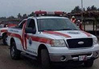 Rescatan Cuerpo  de Joven Ahogado